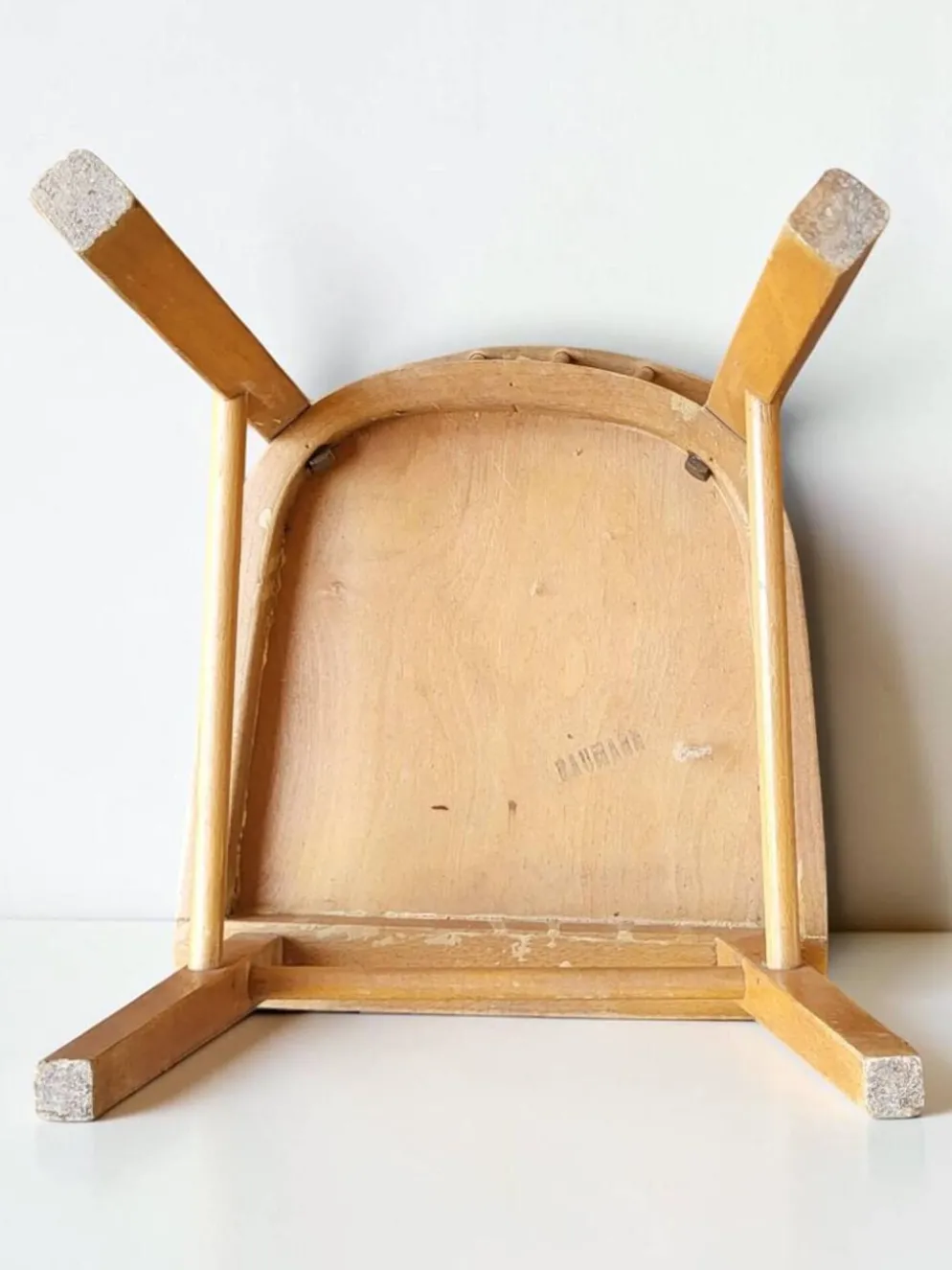 Bureau enfant Baumann