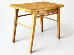 Bureau enfant Baumann