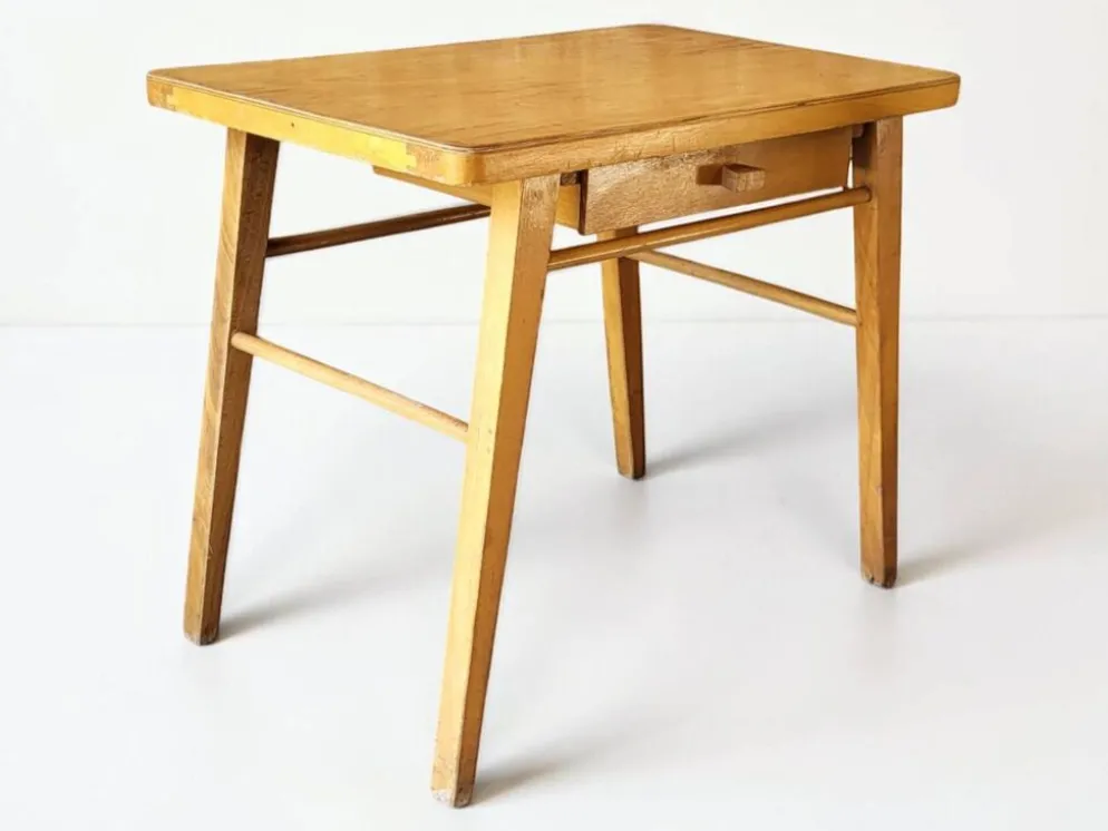 Bureau enfant Baumann
