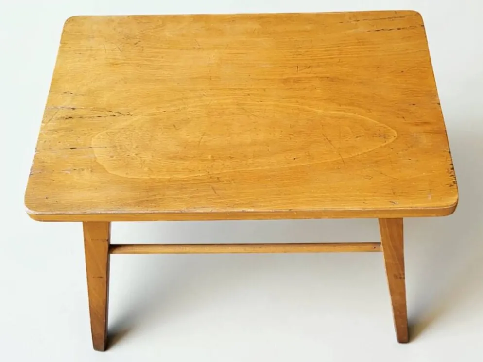 Bureau enfant Baumann