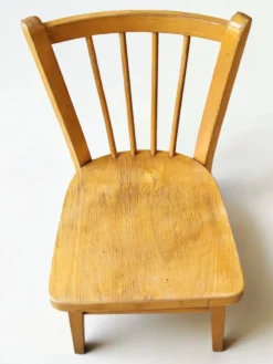 Bureau enfant Baumann