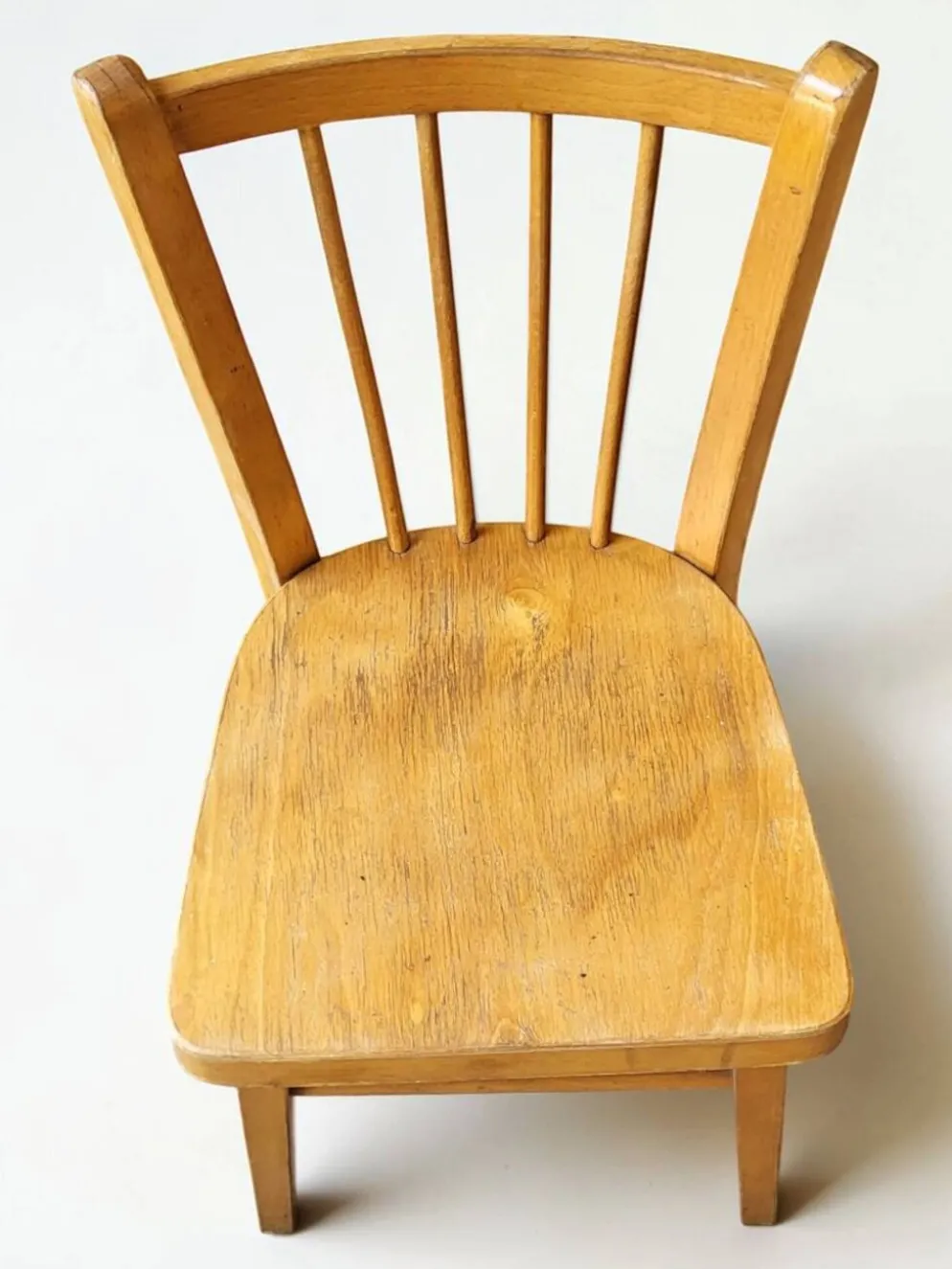 Bureau enfant Baumann