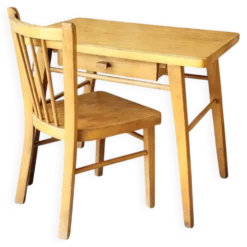 Bureau enfant Baumann