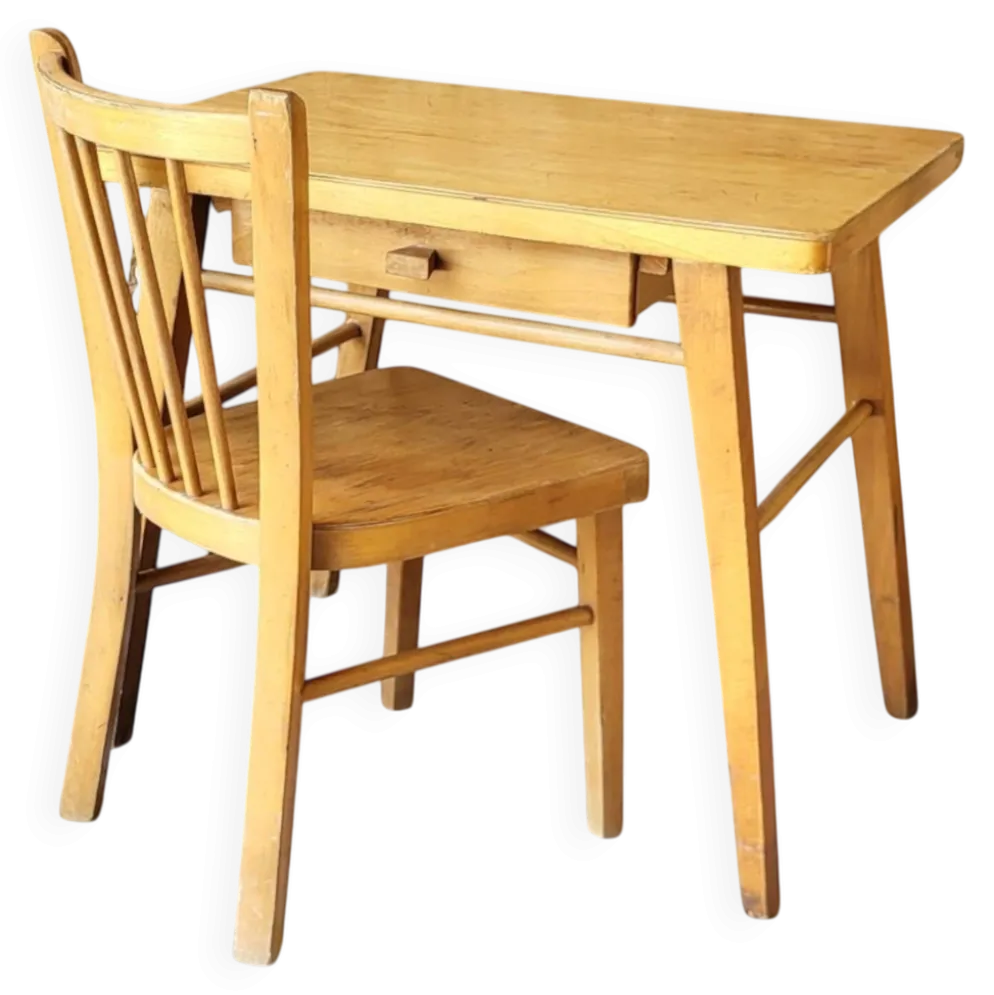 Bureau enfant Baumann