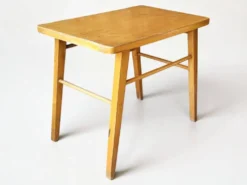 Bureau enfant Baumann