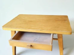 Bureau enfant Baumann