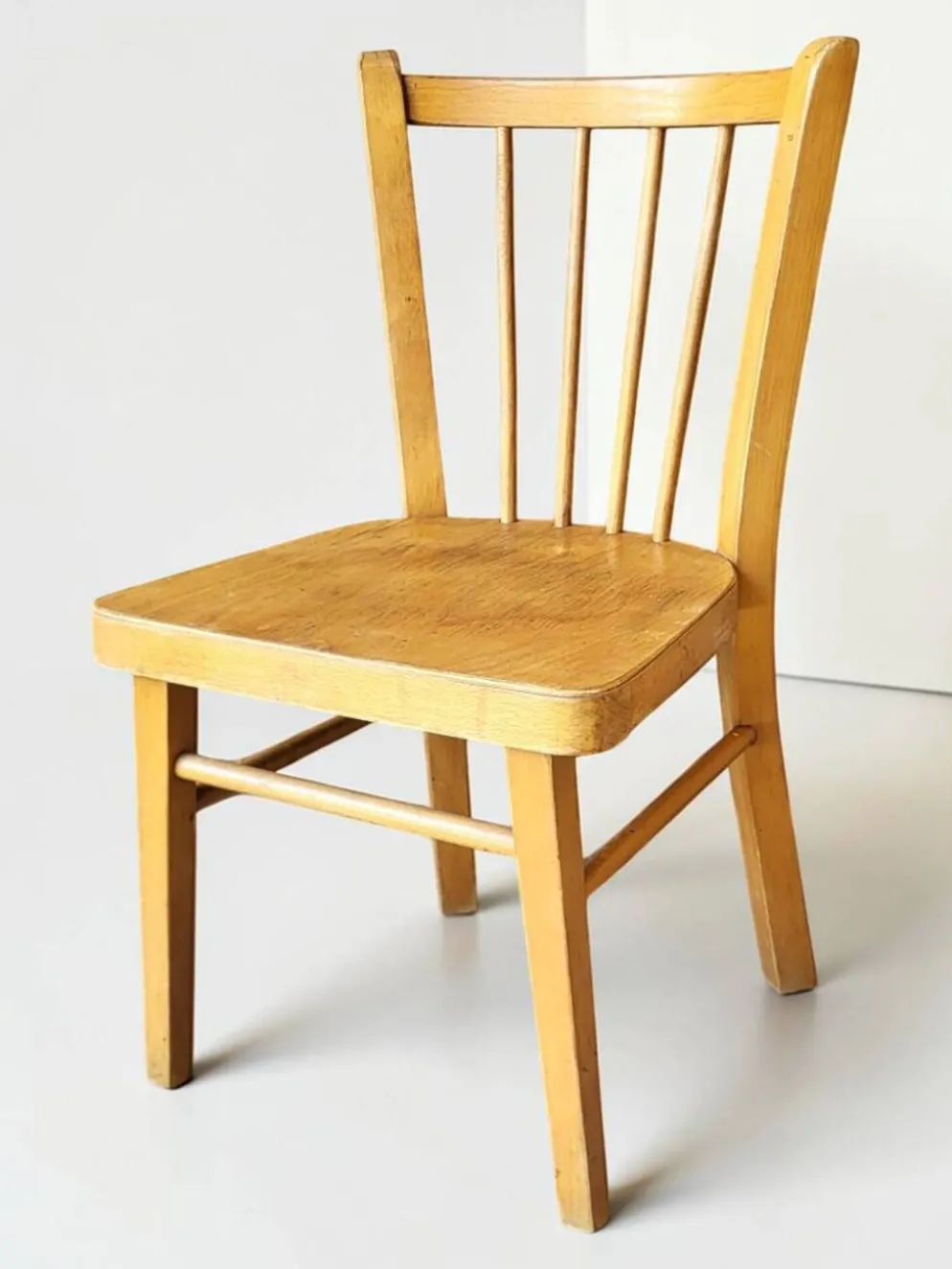 Bureau enfant Baumann