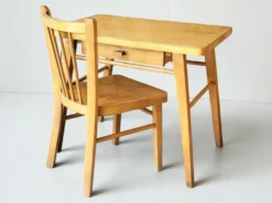 Bureau enfant Baumann