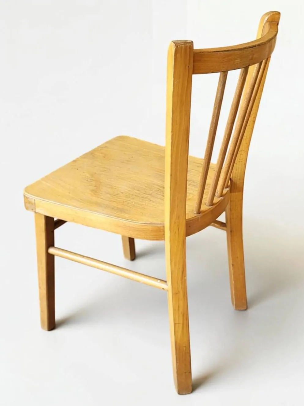 Bureau enfant Baumann