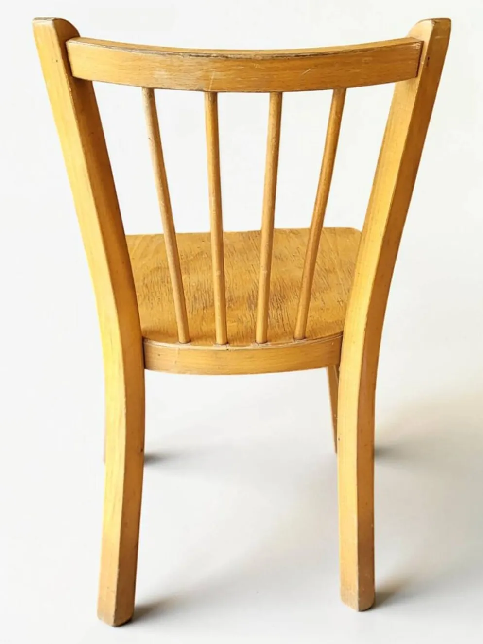 Bureau enfant Baumann