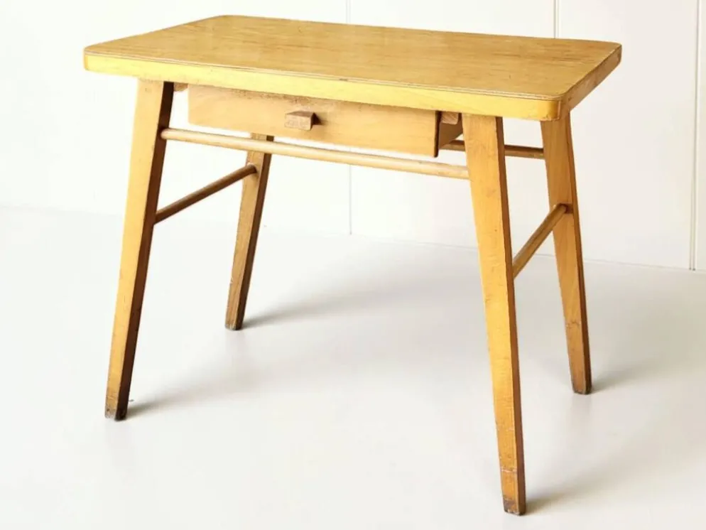 Bureau enfant Baumann