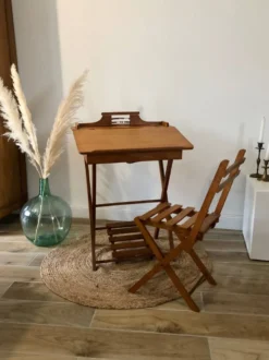 Bureau enfant Clerc Pampo