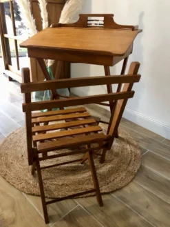 Bureau enfant Clerc Pampo