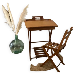 Bureau enfant Clerc Pampo