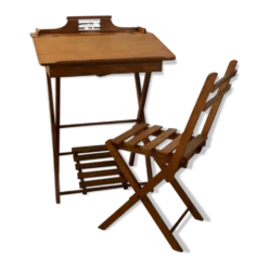 Bureau enfant Clerc Pampo