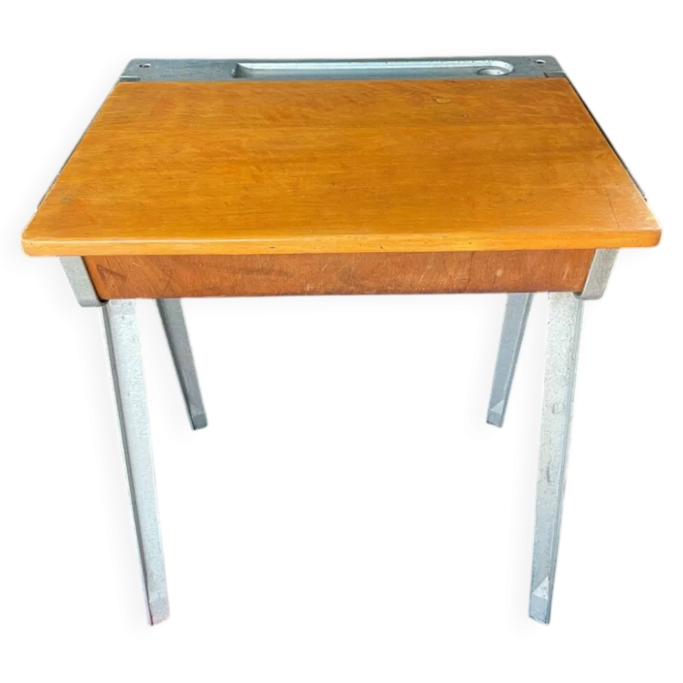 Bureau enfant moderniste