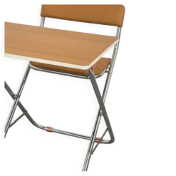 Bureau enfant pliable années 60-70
