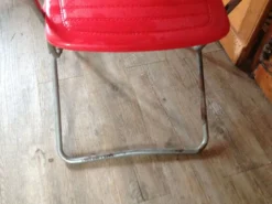 Bureau enfant pliant