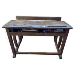 Bureau enfant vintage