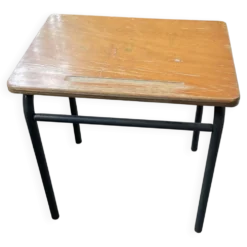 Bureau enfant vintage