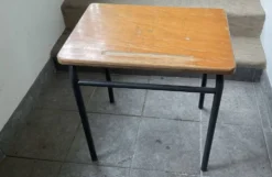 Bureau enfant vintage