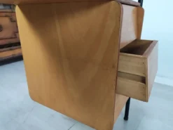 Bureau enfant vintage