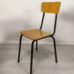 Bureau enfant vintage