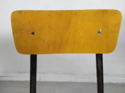 Bureau enfant vintage