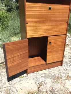 Bureau enfant vintage
