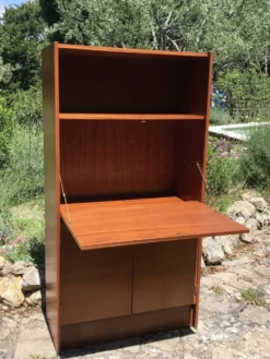 Bureau enfant vintage