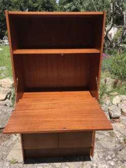 Bureau enfant vintage
