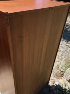 Bureau enfant vintage