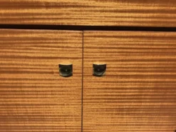 Bureau enfant vintage