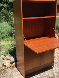 Bureau enfant vintage