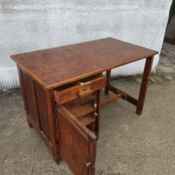 Bureau enfant vintage