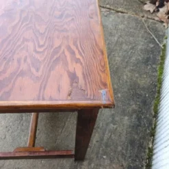 Bureau enfant vintage