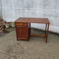 Bureau enfant vintage