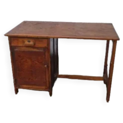 Bureau enfant vintage