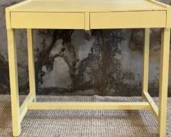 Bureau enfant vintage