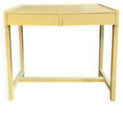 Bureau enfant vintage