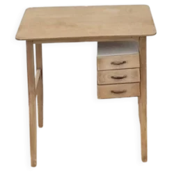 Bureau enfant vintage des années 60