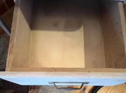 Bureau enfant vintage des années 60
