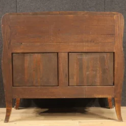 Bureau en marqueterie français du 20e siècle