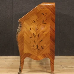Bureau en marqueterie français du 20e siècle