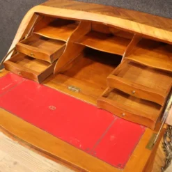 Bureau en marqueterie français du 20e siècle