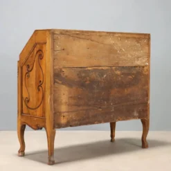 Bureau en noyer