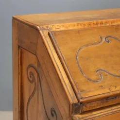 Bureau en noyer