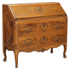 Bureau en noyer