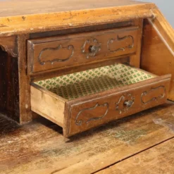 Bureau en noyer