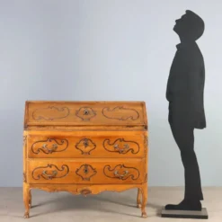 Bureau en noyer